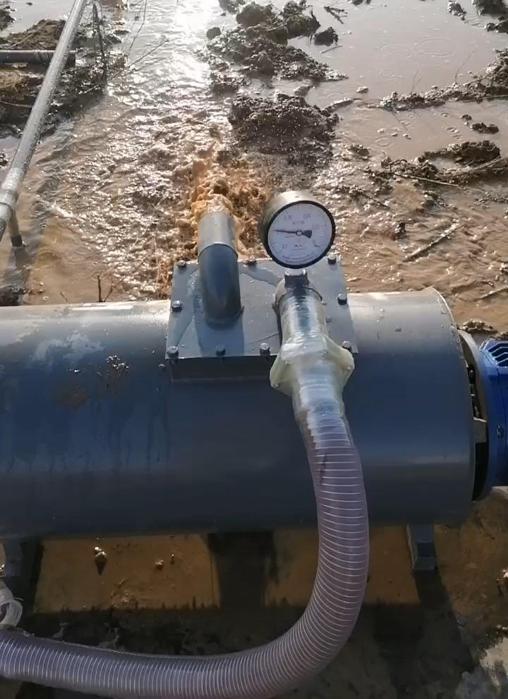 临汾霍州真空井点降水
