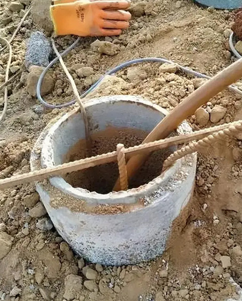 临汾霍州深水井降水